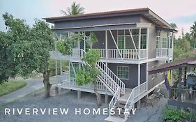 Riverview Homestay Perlis