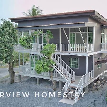 Riverview Homestay Perlis Kangar Luaran gambar