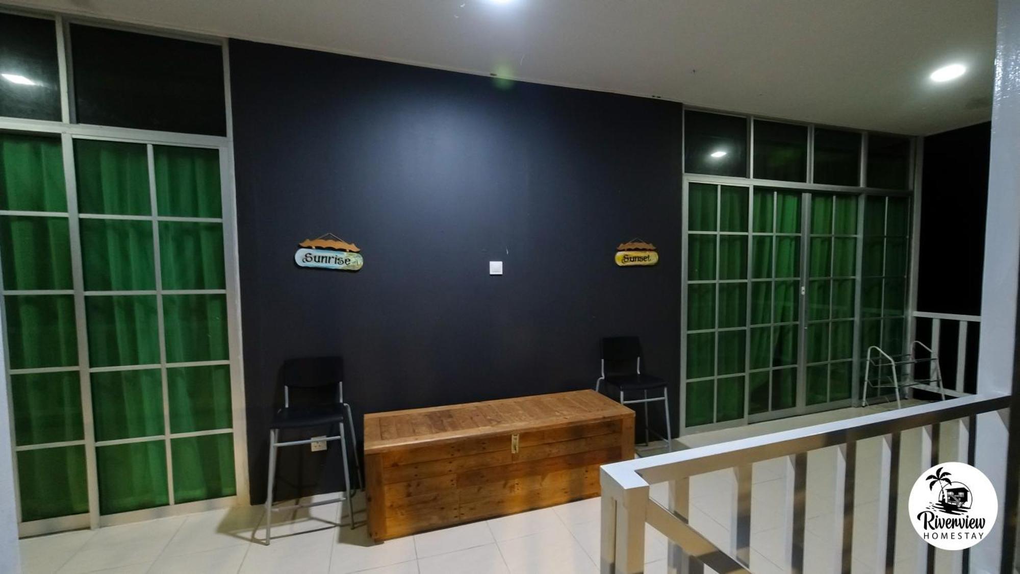 Riverview Homestay Perlis Kangar Luaran gambar